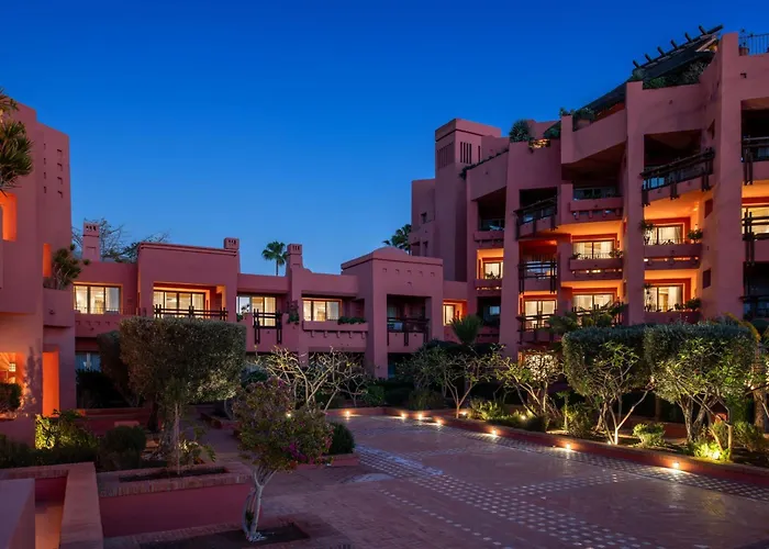 The Ritz-Carlton Tenerife, Abama